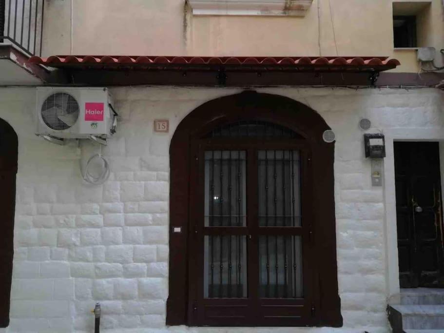Casa Di Sylvia Apartament *