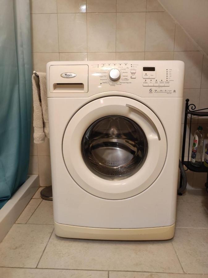 Casa Di Sylvia Apartament